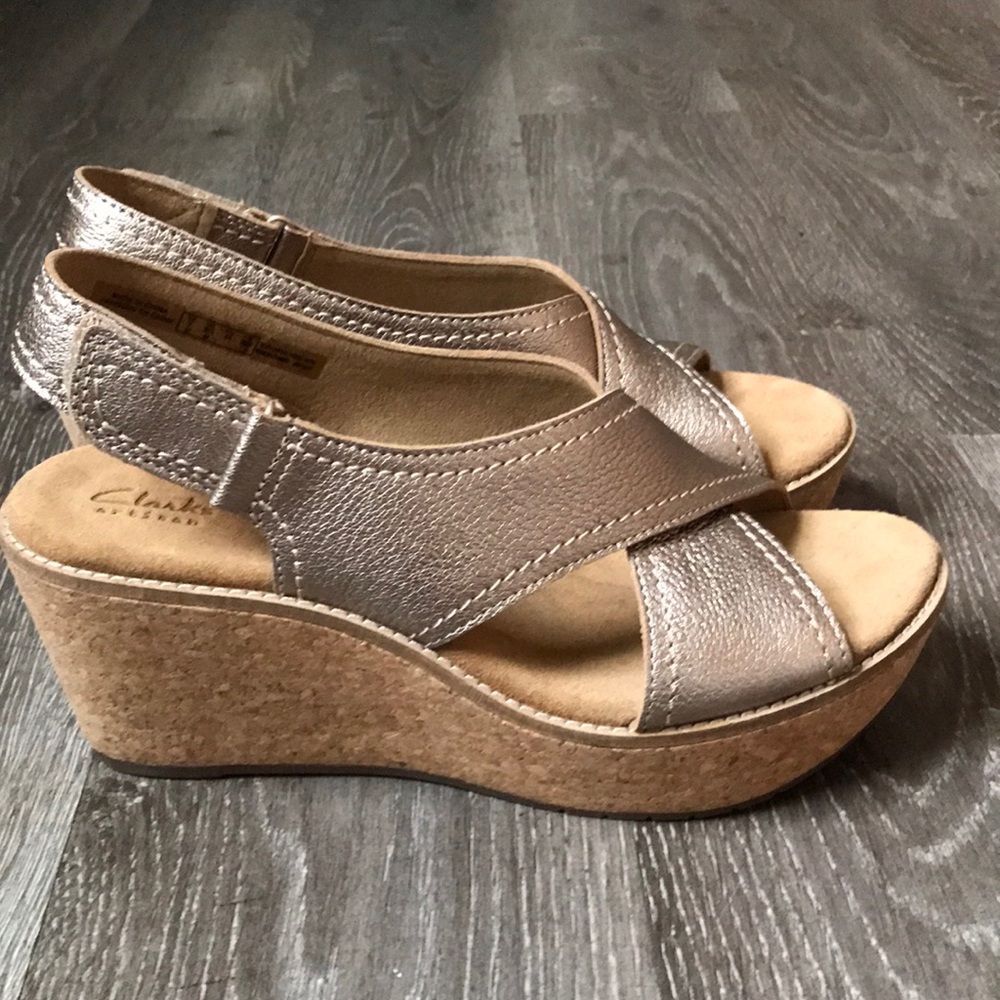 Clarks